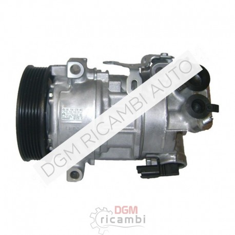 Compressore rigenerato Denso 5SEL12C 14297N