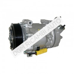 Compressore rigenerato Sanden SD7V16 14386