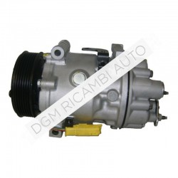 Compressore rigenerato Sanden SD7V16 14428