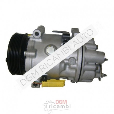Compressore rigenerato Sanden SD7V16 14428