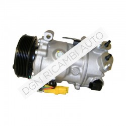 Compressore rigenerato Sanden SD6C12 14479