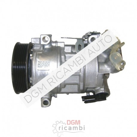 Compressore rigenerato Denso 5SEL12C 14547