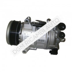 Compressore rigenerato Zexel Valeo VCS-12E 14548