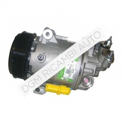 Compressore rigenerato Delphi Harrison 14549