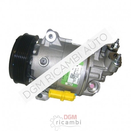 Compressore rigenerato Delphi Harrison 14549