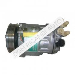 Compressore rigenerato Sanden SD7C16 14560