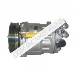 Compressore rigenerato Sanden SD7C16 14559