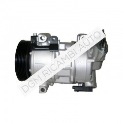 Compressore rigenerato Denso 5SEL12C 14392