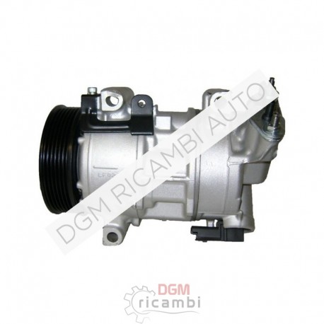 Compressore rigenerato Denso 5SEL12C 14392