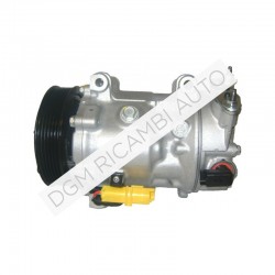 Compressore rigenerato Sanden SD7C16 14627