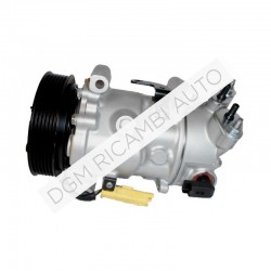 Compressore rigenerato Sanden SD6C12 SD6V12 14706