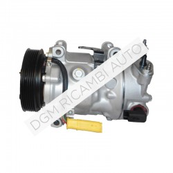 Compressore rigenerato Sanden SD7C16 14726