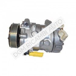 Compressore rigenerato Sanden SD7V16 14736
