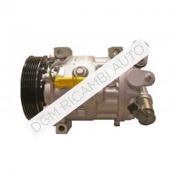 Compressore rigenerato Sanden SD7C16 14807