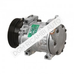 Compressore Sanden SD7V16 13574N