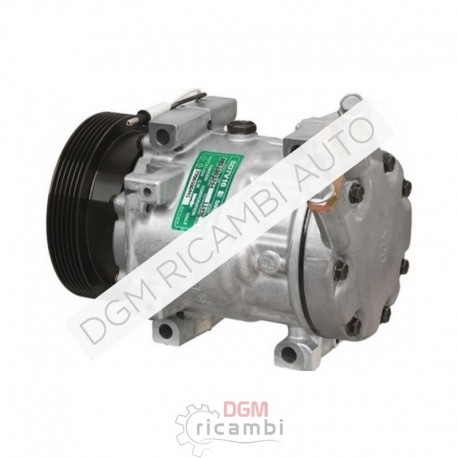 Compressore Sanden SD7V16 13574N