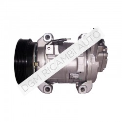 Compressore Zexel DKS-17DS 14127N