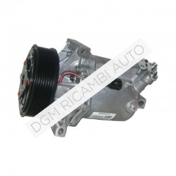 Compressore Calsonic CR12SC 14516N