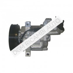 Compressore Zexel DKV-11R 14412N