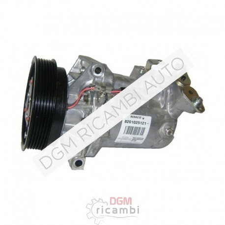 Compressore Calsonic CR12SC 14325N