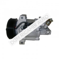 Compressore Zexel DKV-11R 14438N
