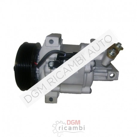 Compressore Zexel DKV-11R 14438N
