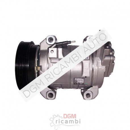 Compressore rigenerato Zexel DKS-17DS 14127