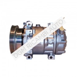 Compressore rigenerato Sanden SD7V16 13988