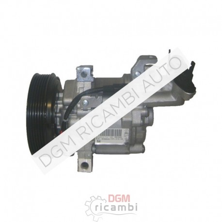 Compressore rigenerato Zexel DKV-11R 14412