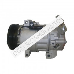 Compressore rigenerato Valeo VCS-141C 14563
