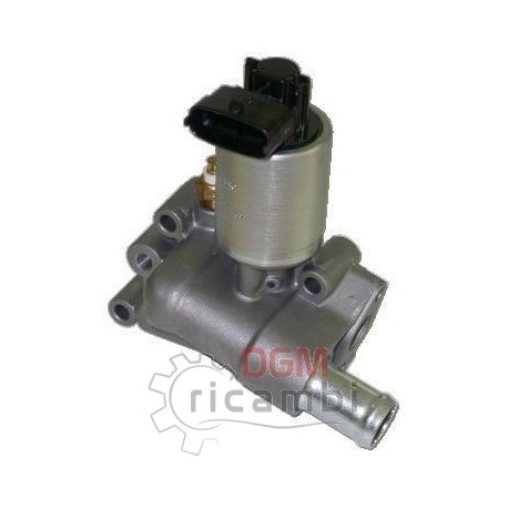 E.G.R. valve Opel 203047