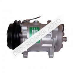 Compressore rigenerato Sanden SD7H15 13675