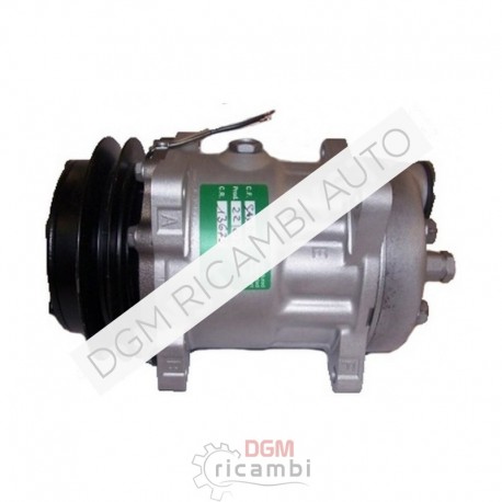 Compressore rigenerato Sanden SD7H15 13675