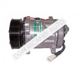Compressore rigenerato Sanden SD7H15 13832