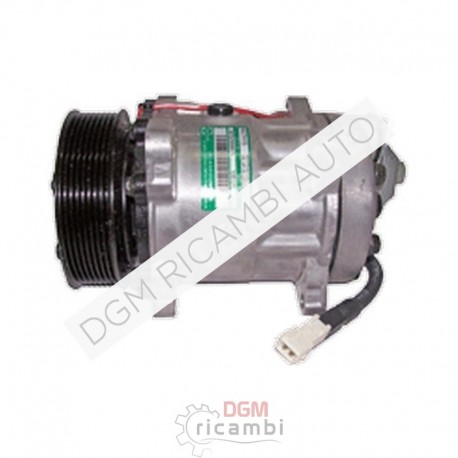 Compressore rigenerato Sanden SD7H15 13832