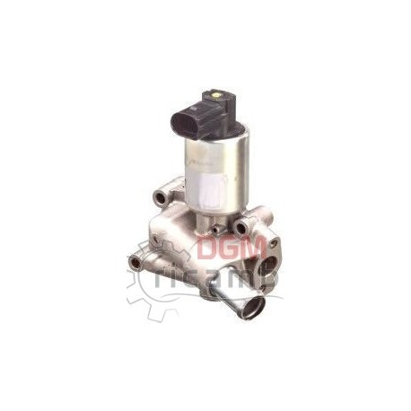 E.G.R. valve Opel 203048