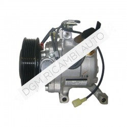 Compressore Denso SV07C 13941N