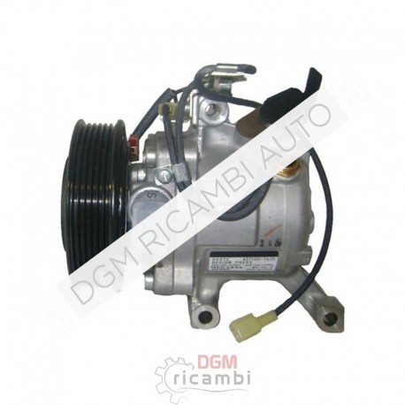 Compressore Denso SV07C 13941N