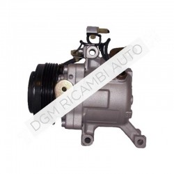 Compressore rigenerato Denso SV07C 14205
