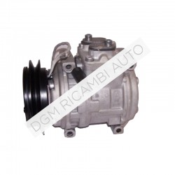 Compressore rigenerato Denso 10PA15C 11845