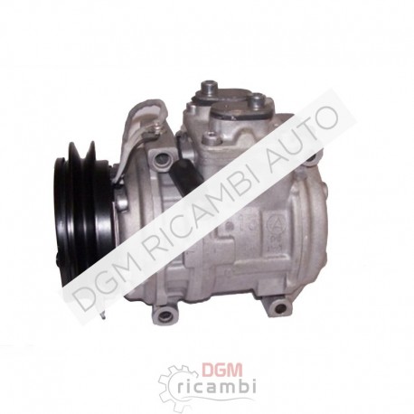 Compressore rigenerato Denso 10PA15C 11845