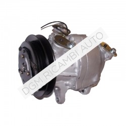 Compressore rigenerato Denso SC06E 13678