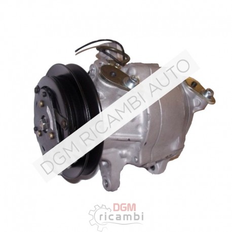 Compressore rigenerato Denso SC06E 13678