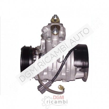 Compressore rigenerato Denso 13956