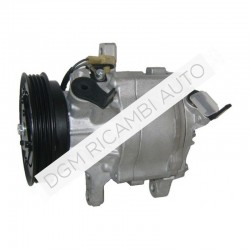 Compressore rigenerato Denso SCA06E 14001