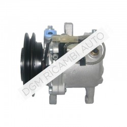 Compressore rigenerato Denso SV07E 14636