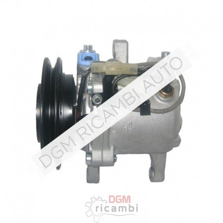 Compressore rigenerato Denso SV07E 14636