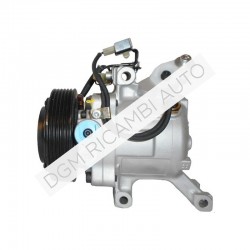 Compressore rigenerato Denso SV07C 14711