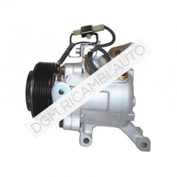Compressore rigenerato Denso SV07C 14712