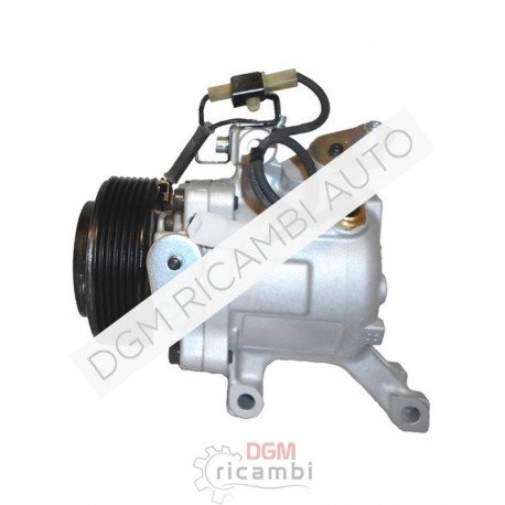 Compressore rigenerato Denso SV07C 14712